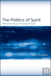 Politics Of Spirit