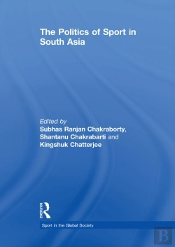 Bertrand.pt - Politics Of Sport In South Asia