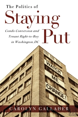 Bertrand.pt - Politics Of Staying Put