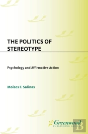 Politics Of Stereotype