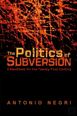 Bertrand.pt - Politics Of Subversion