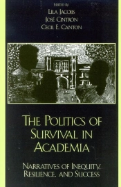 Politics Of Survival In Academia