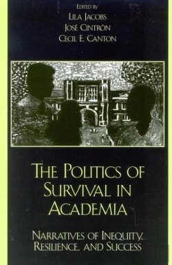 Bertrand.pt - Politics Of Survival In Academia