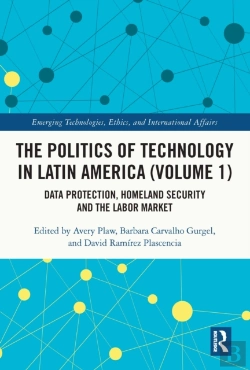 Bertrand.pt - Politics Of Technology In Latin America (Volume 1)