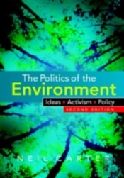Politics Of The Environment