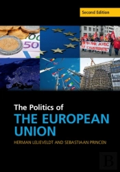 Politics Of The European Union