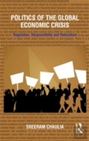 Politics Of The Global Economic Crisis