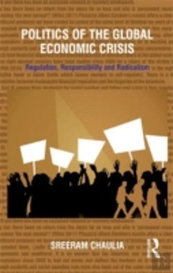 Bertrand.pt - Politics Of The Global Economic Crisis