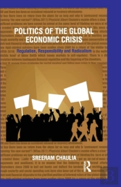 Politics Of The Global Economic Crisis