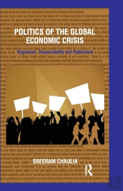 Bertrand.pt - Politics Of The Global Economic Crisis