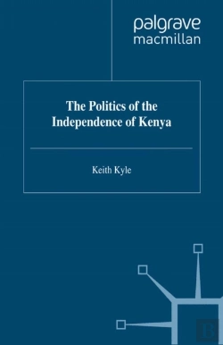 Bertrand.pt - Politics Of The Independence Of Kenya