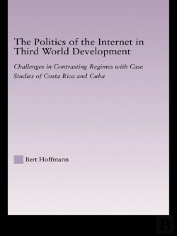 Bertrand.pt - Politics Of The Internet In Third World Development