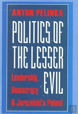 Bertrand.pt - Politics Of The Lesser Evil