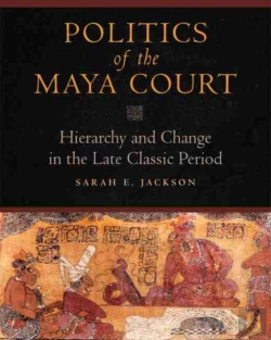 Bertrand.pt - Politics Of The Maya Court