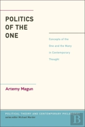 Politics Of The One