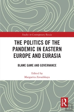 Bertrand.pt - Politics Of The Pandemic In Eastern Europe And Eurasia