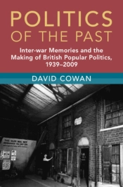 Politics Of The Past