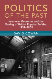 Politics Of The Past