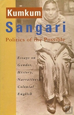 Bertrand.pt - Politics Of The Possible Â€“ Essays On Gender, History, Narratives, Colonial English