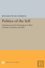 Politics Of The Self
