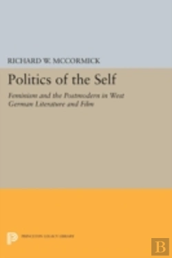 Bertrand.pt - Politics Of The Self