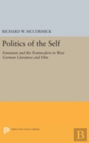 Politics Of The Self