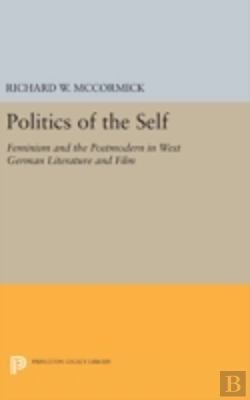 Bertrand.pt - Politics Of The Self