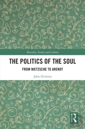 Politics Of The Soul