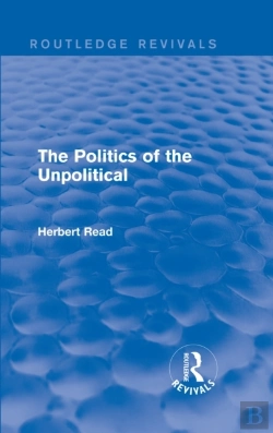 Bertrand.pt - Politics Of The Unpolitical