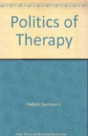 Politics Of Therapy