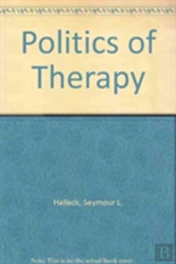 Bertrand.pt - Politics Of Therapy