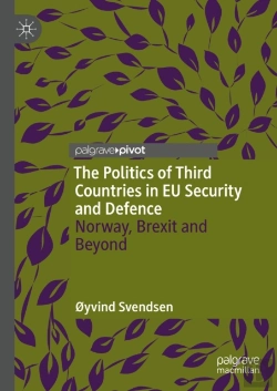 Bertrand.pt - Politics Of Third Countries In Eu Security And Defence
