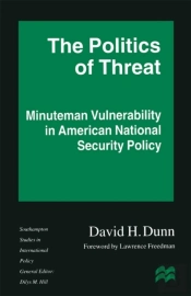 Politics Of Threat