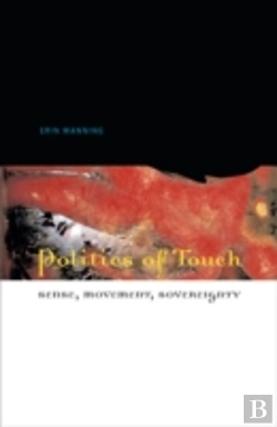 Bertrand.pt - Politics Of Touch