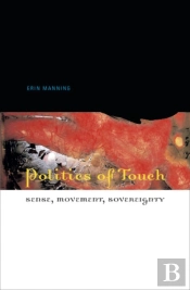 Politics Of Touch