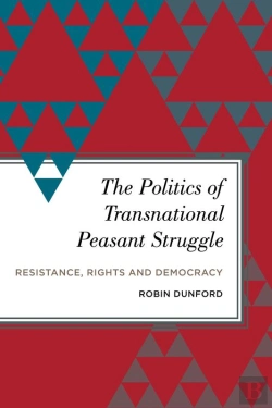 Bertrand.pt - Politics Of Transnational Peasant Struggle