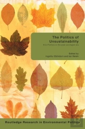 Politics Of Unsustainability