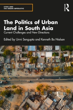 Bertrand.pt - Politics Of Urban Land In South Asia