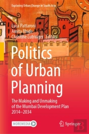 Politics Of Urban Planning