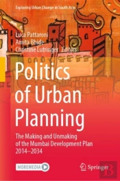 Politics Of Urban Planning