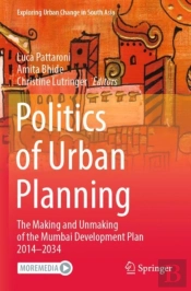 Politics Of Urban Planning