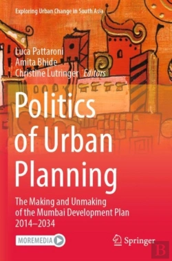 Bertrand.pt - Politics Of Urban Planning