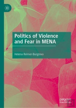 Bertrand.pt - Politics Of Violence And Fear In Mena