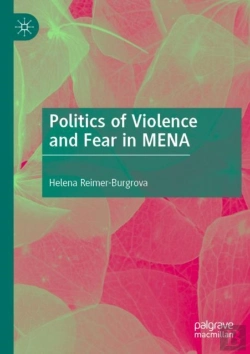 Bertrand.pt - Politics Of Violence And Fear In Mena