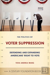 Politics Of Voter Suppression