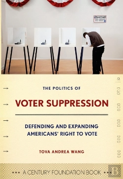 Bertrand.pt - Politics Of Voter Suppression