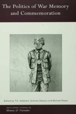 Bertrand.pt - Politics Of War Memory And Commemoration