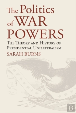 Bertrand.pt - Politics Of War Powers