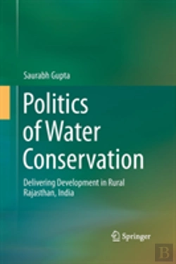 Bertrand.pt - Politics Of Water Conservation