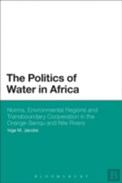 Bertrand.pt - Politics Of Water In Africa